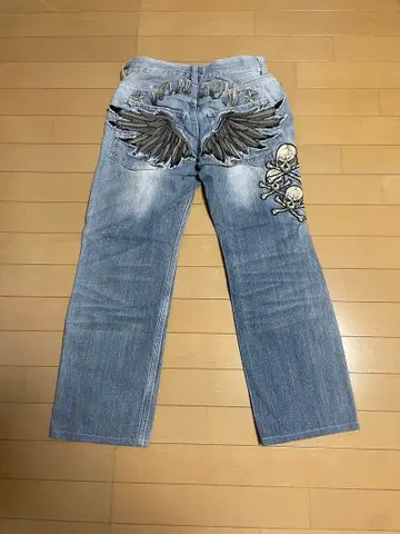 밴슨 청바지 28인치