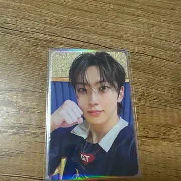 &팀 퍼스트 하울링 나우 후마 메이스타