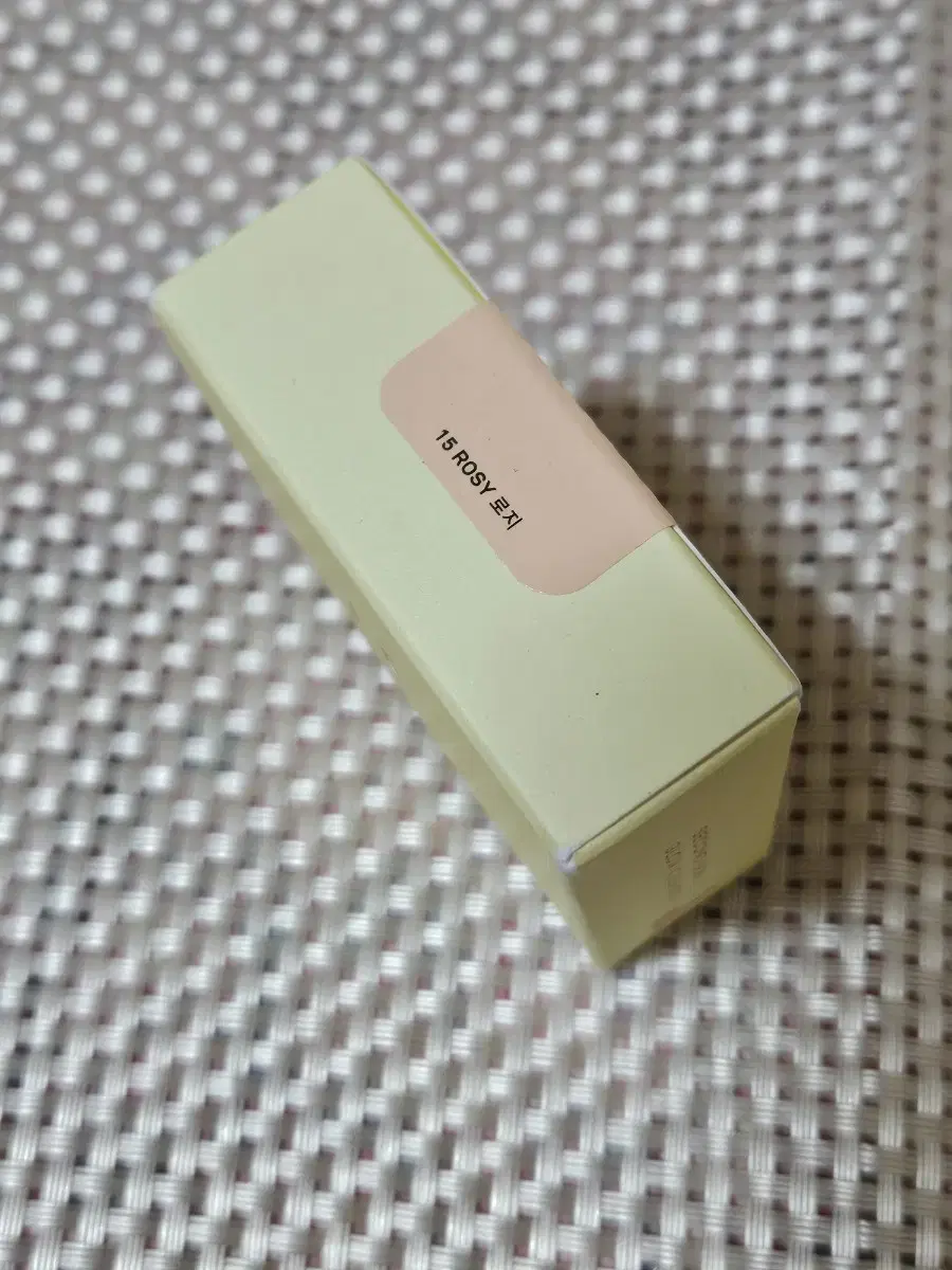 Hince Second Skin Glow Cushion Refill 15 Rosy