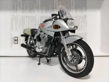 1/12 스즈키 GSX1100S 카타나 타미야 프라모델 14010