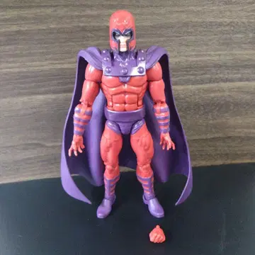 마블 레전드 마그니토 X-men 97