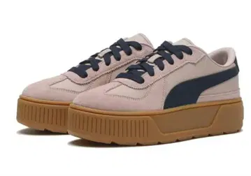 SnowMan PUMA 카르멘 T2S 사쿠마 다이스케 라울 착용