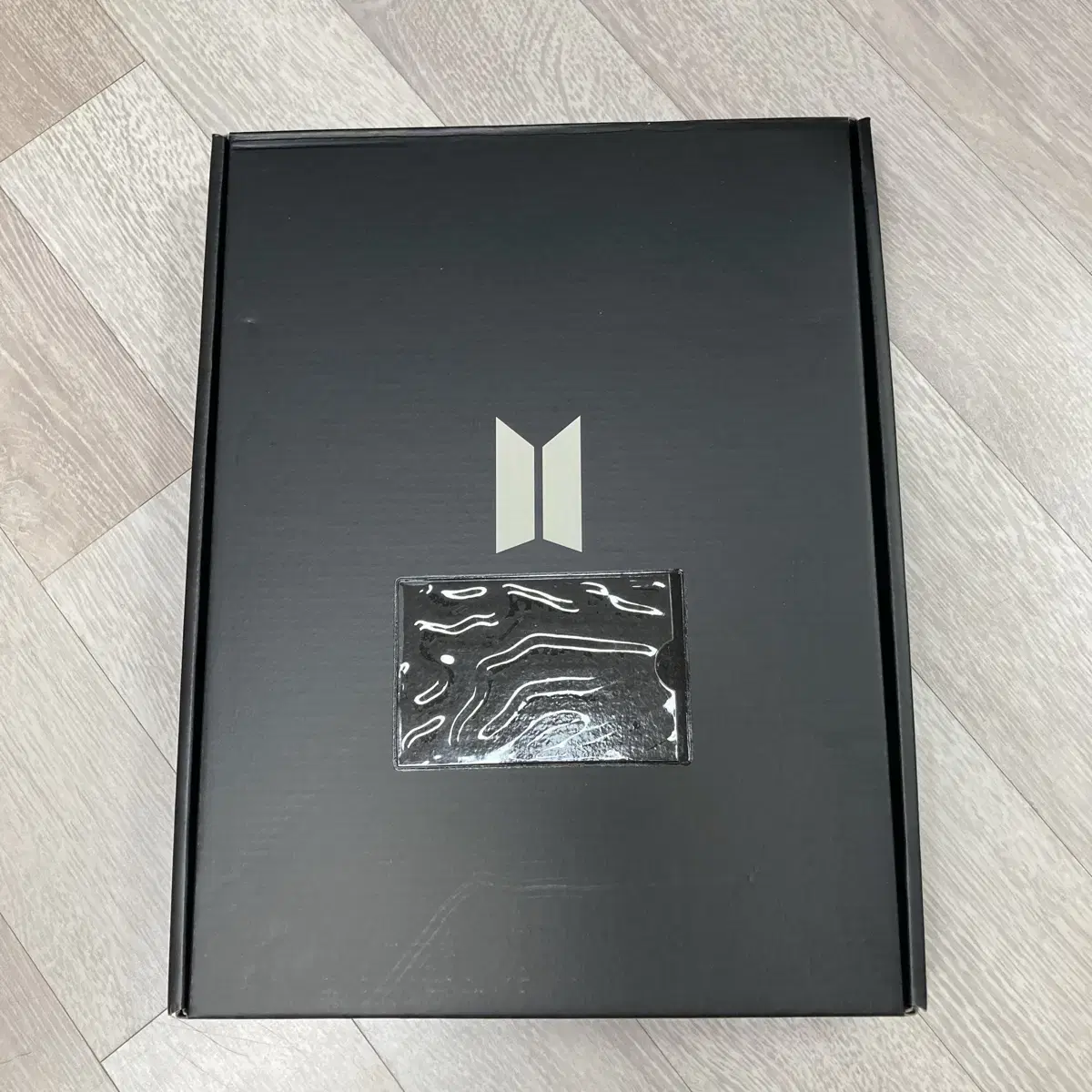방탄소년단 멤버십 9기 키트 개봉 판매 포카정국지민윤기석진호석남준태형