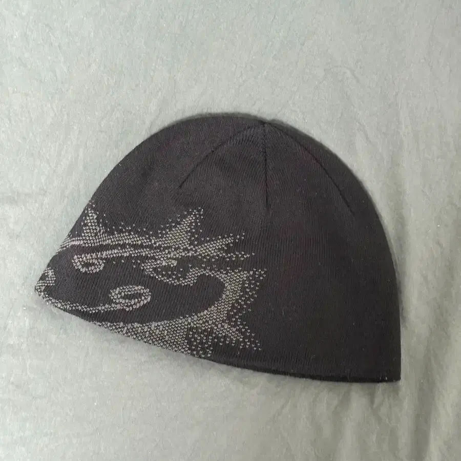 SAN SAN GEAR | 산산기어 Sansan gear beanie 23fw black size 2 #산산