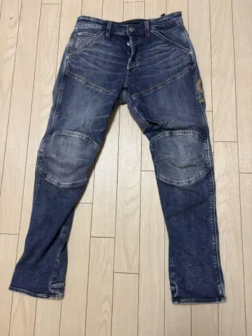 G-STAR RAW 청바지