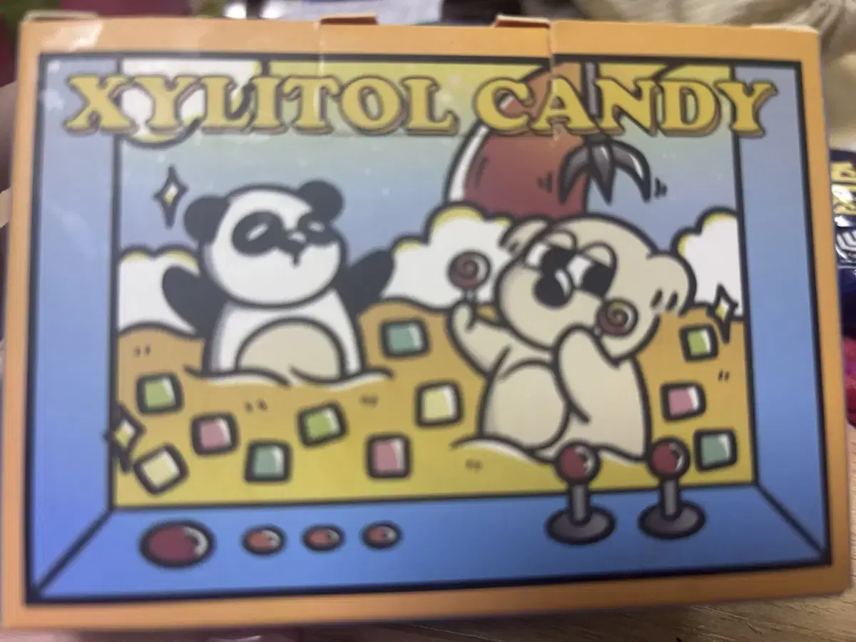 Pronut Xylitol Candy
