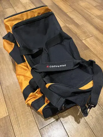 CONVERSE 보스턴 캐리어 케이스