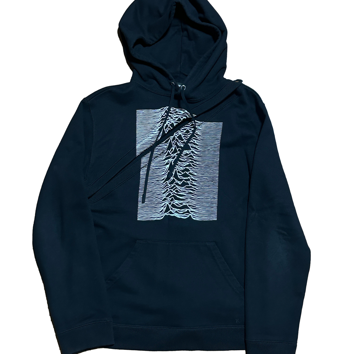 RAF SIMONS | 라프시몬스 [M] Raf Simons Joy Division Cut Out
