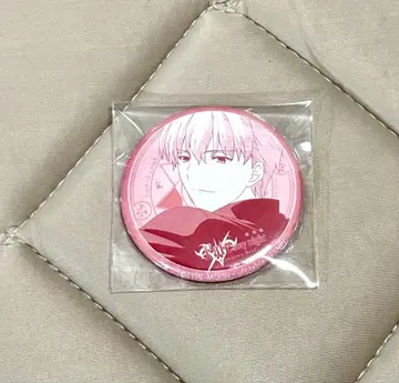 Fate ufotable 한정판 벽면 캔뱃지 길가메쉬