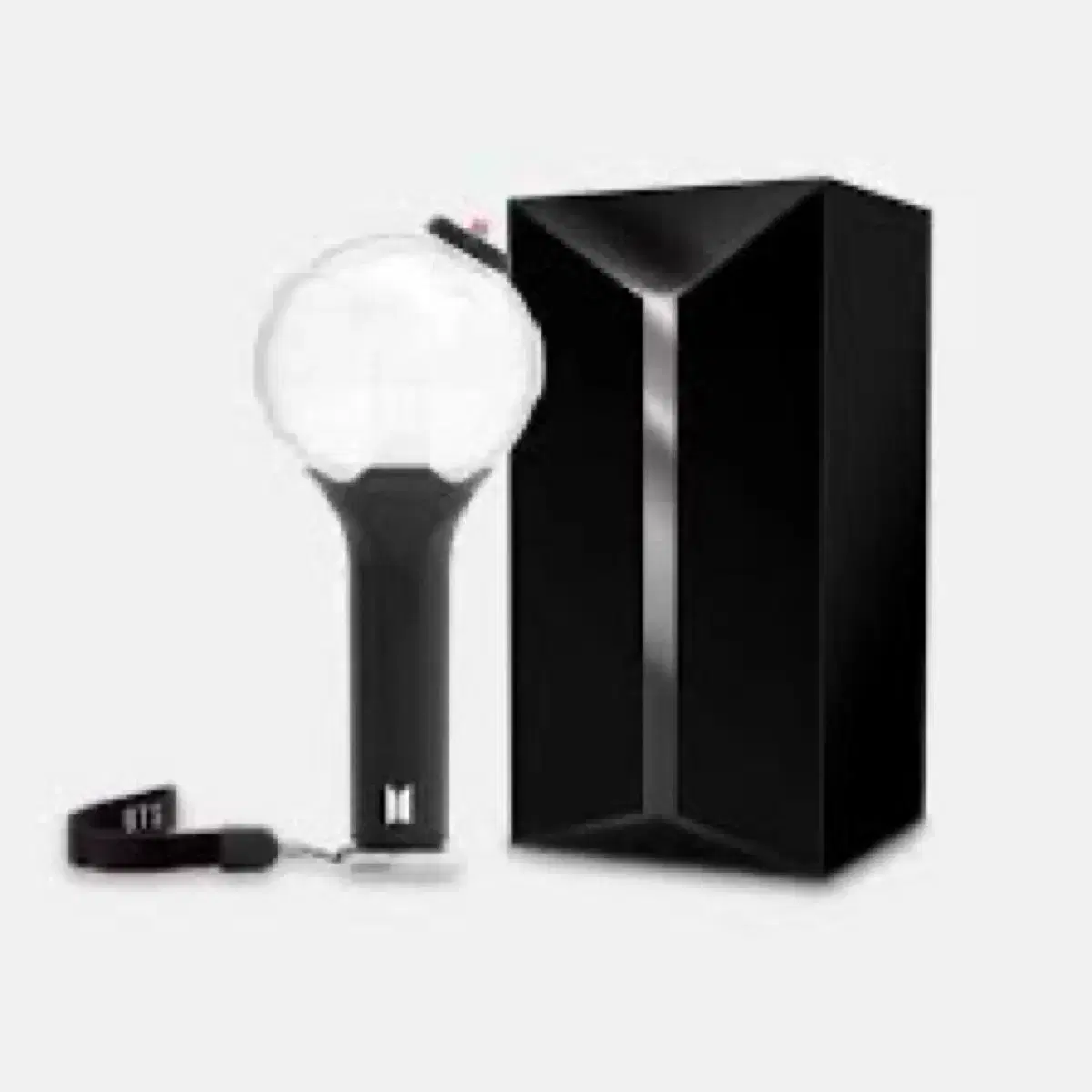 Bangtan Boys BTS Light Stick Army Bomb Ver. 3