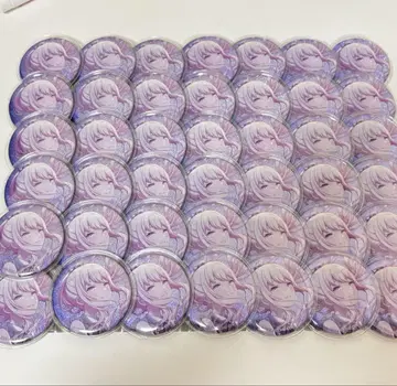프로세카 아키요마 미즈키 마리오네트 캔뱃지