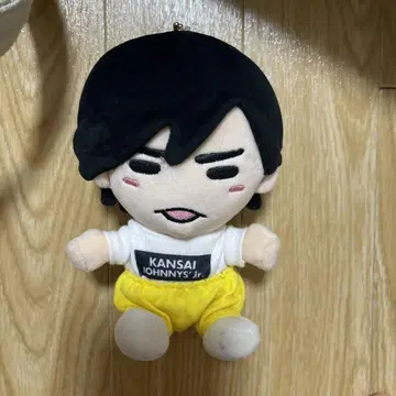 오카자키 토라타로 작은 인형
