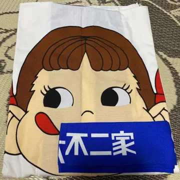 후지야 페코짱 호비