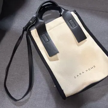 자라 홈 가방