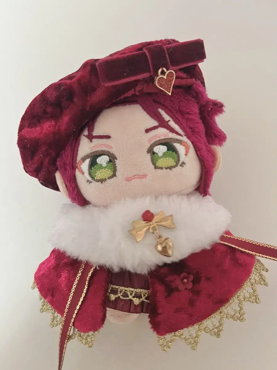10cm 인형옷