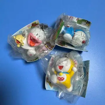 후지코 F 후지오 뮤지엄 Q타로 O지로 도라에몽 도라미 가챠가챠