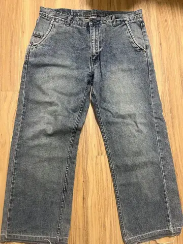 프레쉬 제이브 데님 팬츠 36