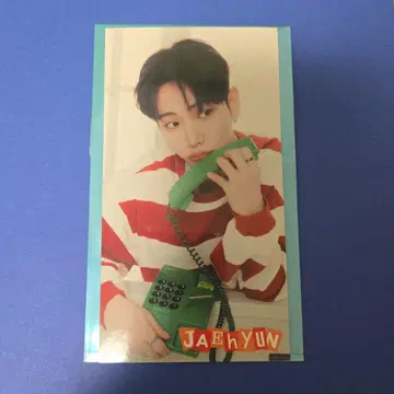 BOYNEXTDOOR 카페 구매 혜택 재현