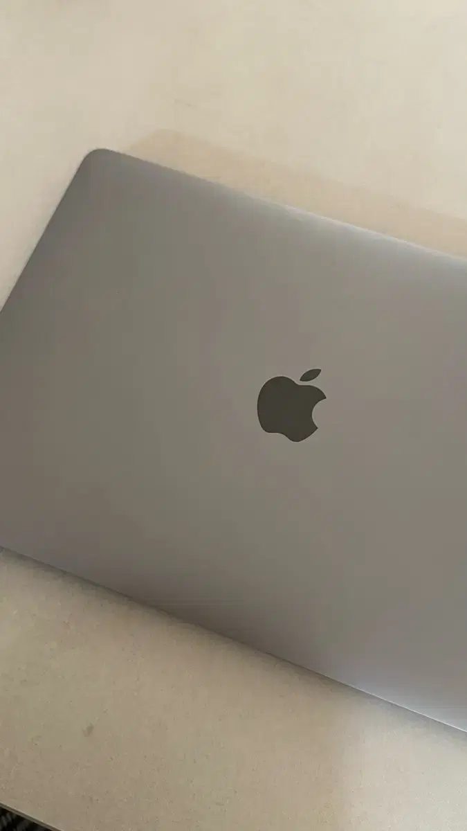 MacBook Pro Touch Bar