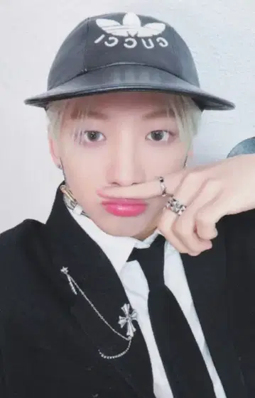 Xikers withmuu 민재 트릭키 하우스 트라이얼 앤드 에러 VC2