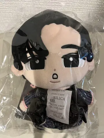 스노 치루 BIG 봉제 인형 메구로 렌