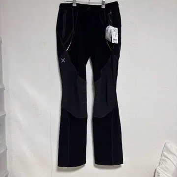 몬츄라 트레킹 팬츠 FREE K -7 CM PANTS WOMAN