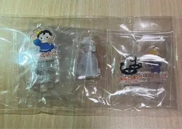 왕 랭킹 용기의 보물 상자  특전  아크릴 스탠드 5개 세트