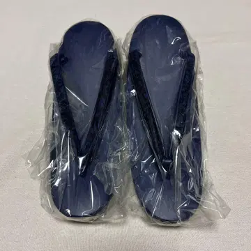 조리 천연 가죽 23cm