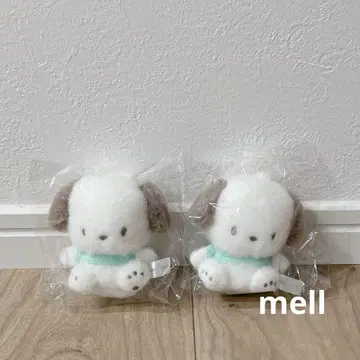 산리오 시크릿 폭신폭신 미니 봉제 인형