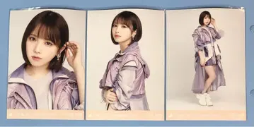 노기자카46 브로마이드 Route246 요다 유키 컴프