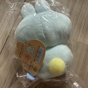산엑스 포칸토탄 토끼 인형 | 브랜드 중고거래 플랫폼, 번개장터