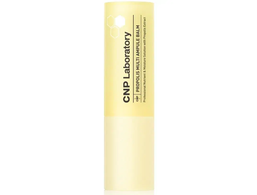 Cnp Propolis Multi Ampoule Balm