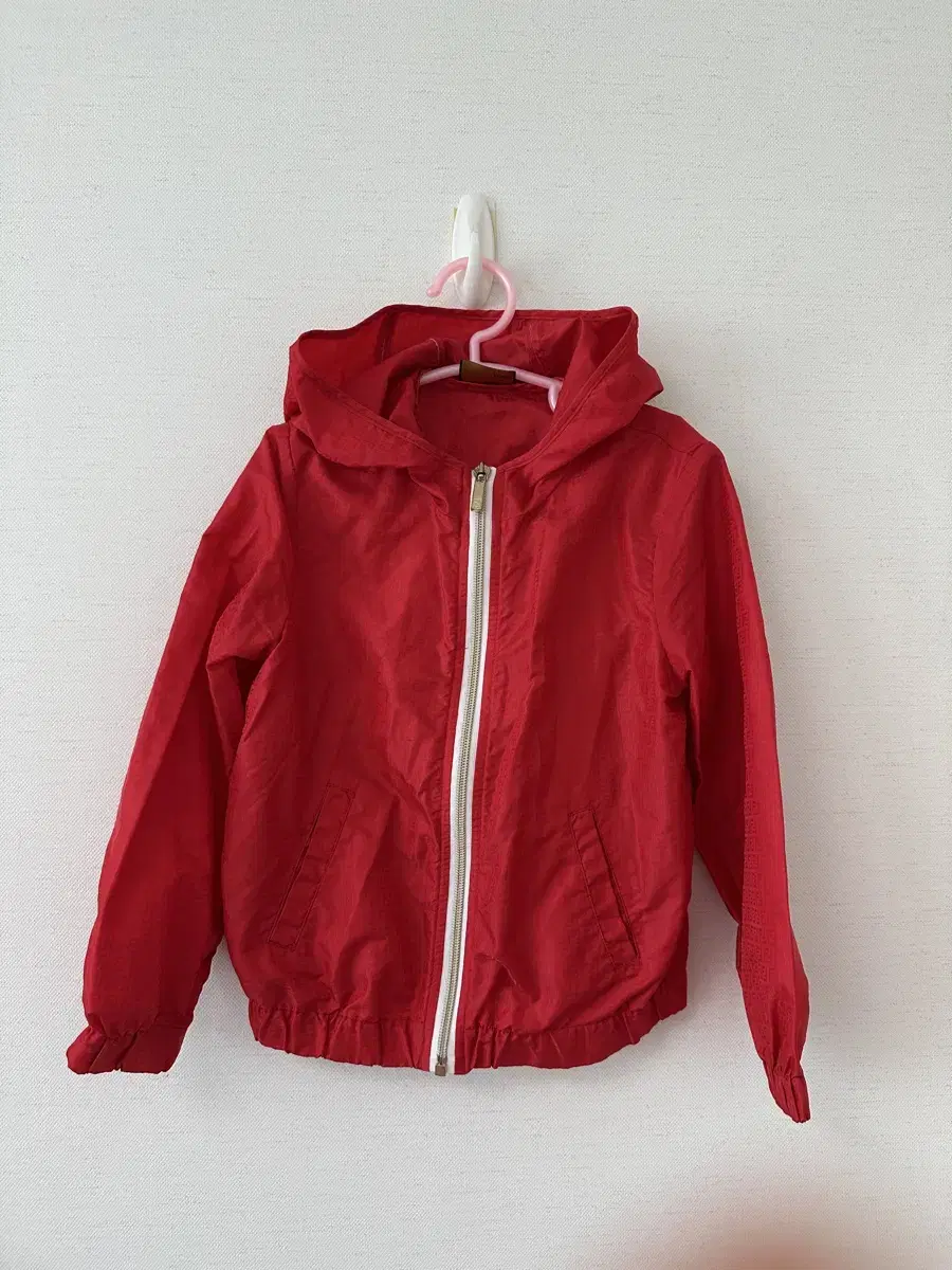 Fendi Kids Windbreaker Jumper 6A