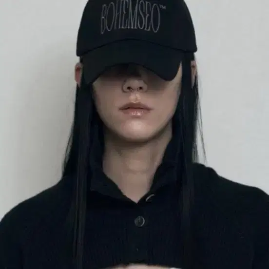 Shop 보헴서볼캡 on Bunjang Global Site - No more Korean account!