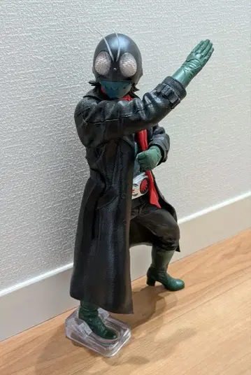 신 가면라이더 제일복권 A상