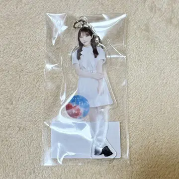 노기자카46 요다 유키 치트 데이 아크릴 키링