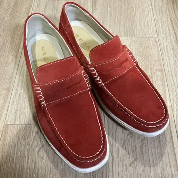 REGAL 로퍼 24.5cm