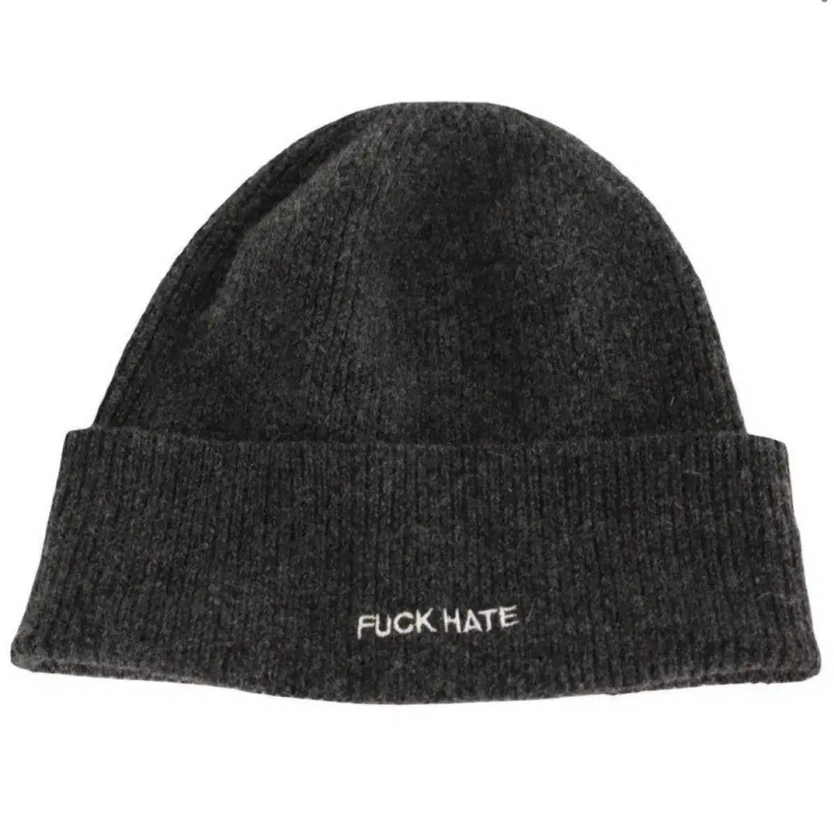 だ*け様 FUCKTHATNERDSHOP Beanie FUCKTHATNERDSHOP Beanie ニット帽・ビーニー