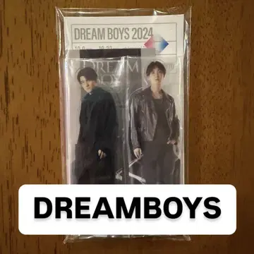 DREAM BOYS 2024 아크릴 스탠드