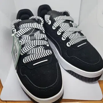 푸마 스니커즈 23cm Carina Street Thick Laces