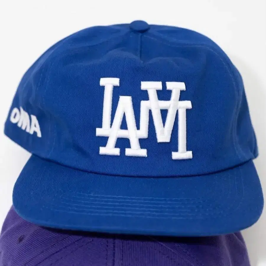 新品OMA Design　Studios キャップ Oma Design Studio LA LA Cap #오마디자인스튜디오,#모마디자인