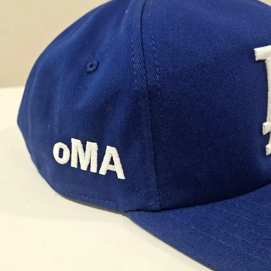 Oma Design Studio LA LA Cap #오마디자인스튜디오,#모마디자인