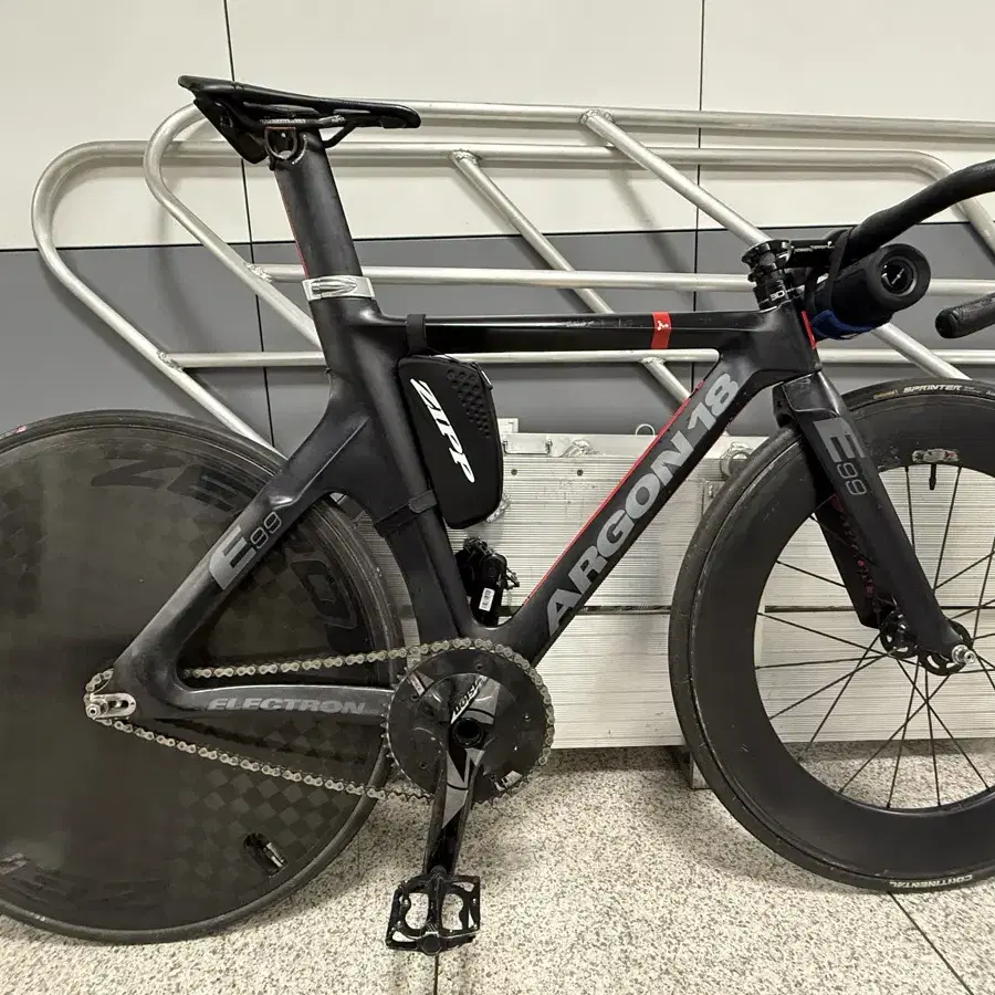 アルゴン 18 エレクトロン TKO シートポスト ELECTRON PRO TKO PURSUIT | ARGON18