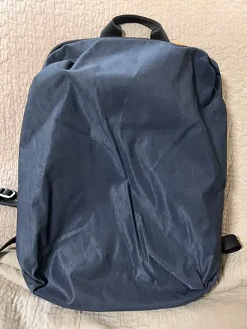 cote&ciel 코트 에시엘 메모 백팩