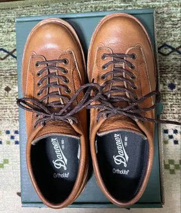 Danner 다너 캐스케이드 레인지 4