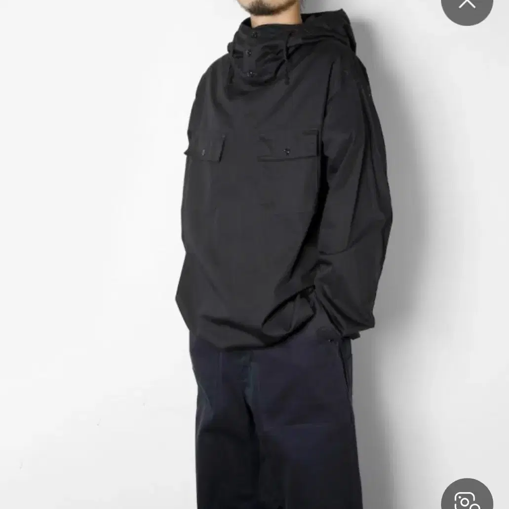 ENGINEERED GARMENTS | 엔지니어드가먼츠 Engineered Garments