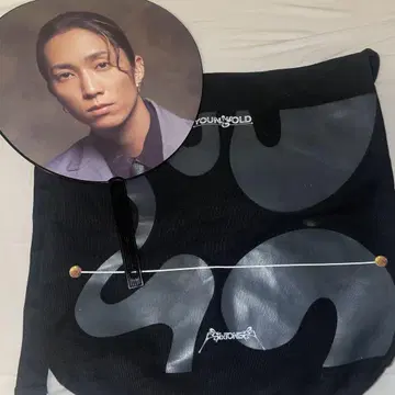 다나카 키리토 토트백