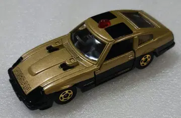 토미카 닛산 페어 레이디 280Z-T TOMY