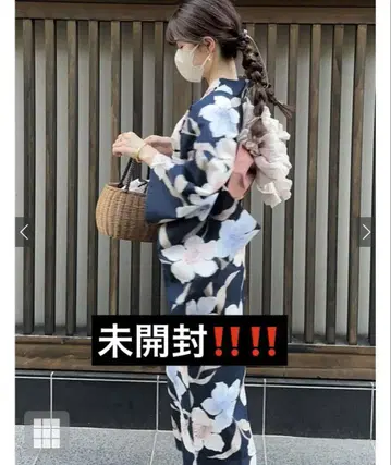 GRL 유카타