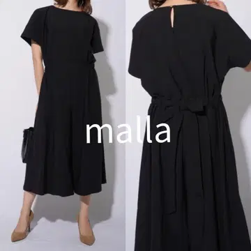 malla 마라 분또 올인원 19580엔 일본제 종아리 기장 작업복